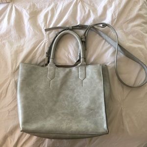 Free People purse!